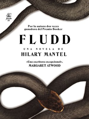 cover image of Fludd